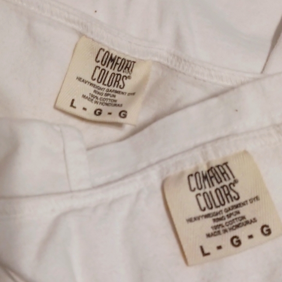 Texas A&M AGGIE muscle tank tops (set of 2) mens large or ladies XL - Picture 5 of 6